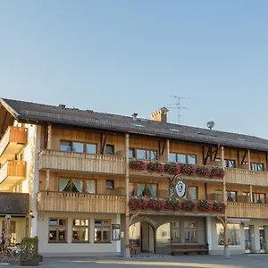 3* Hotel Landgasthof Zur Post